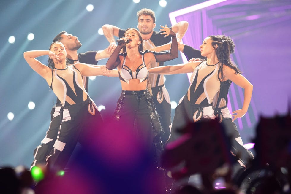 eurovisión 2023