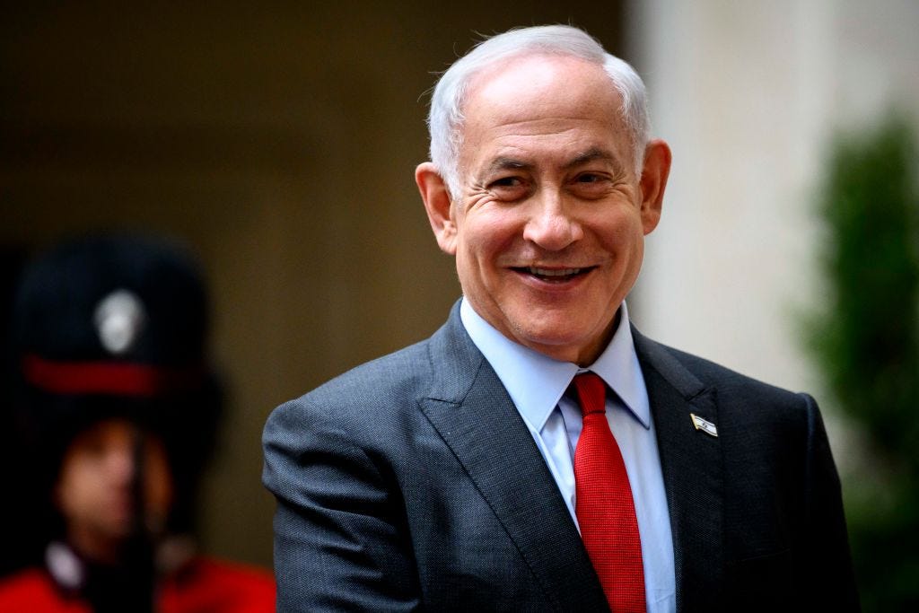 search image 2 benjamin Netanyahu 2