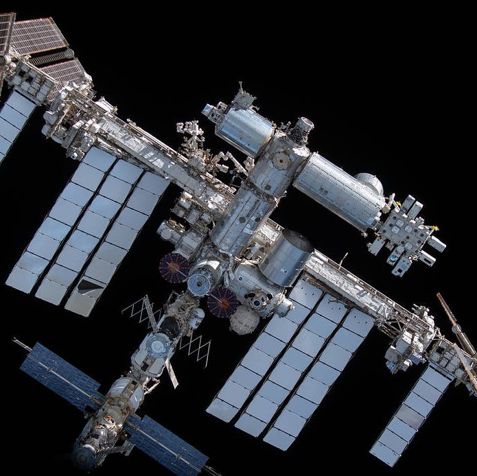 iss replacement, when will the iss be replaced, what will replace the iss, international space station