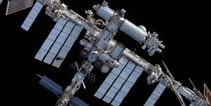 iss replacement, when will the iss be replaced, what will replace the iss, international space station