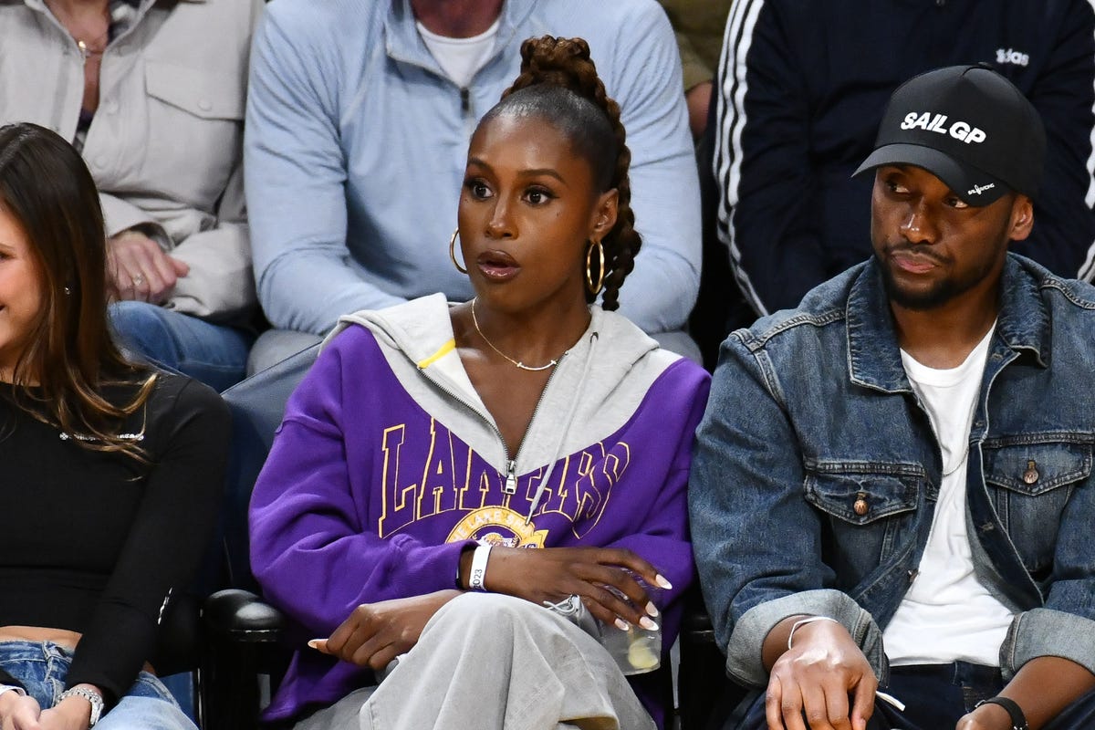 preview for Issa Rae Regrets Tweets & Prays For Help In This Ultimate Sour Candy Challenge