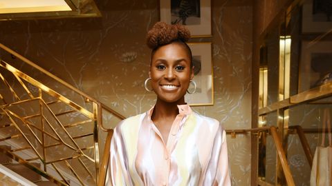 preview for Issa Rae |  Rant or Rave
