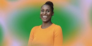 issa rae on the end of 'insecure' and what makes her most proud