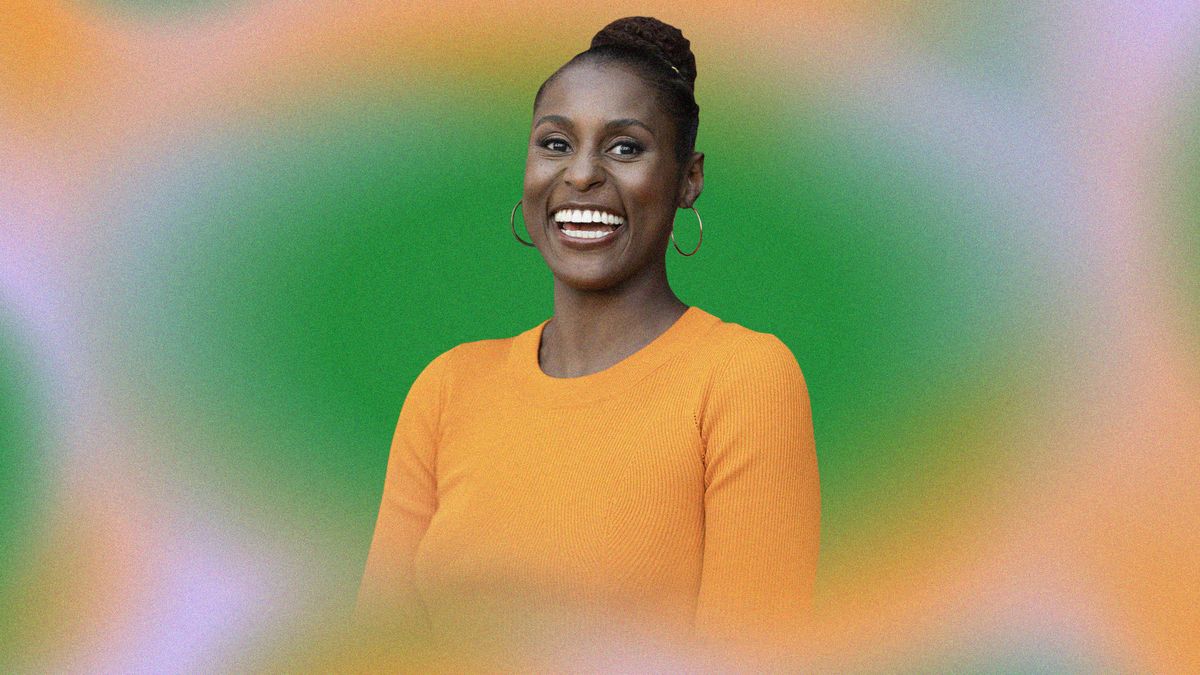 issa rae on the end of 'insecure' and what makes her most proud