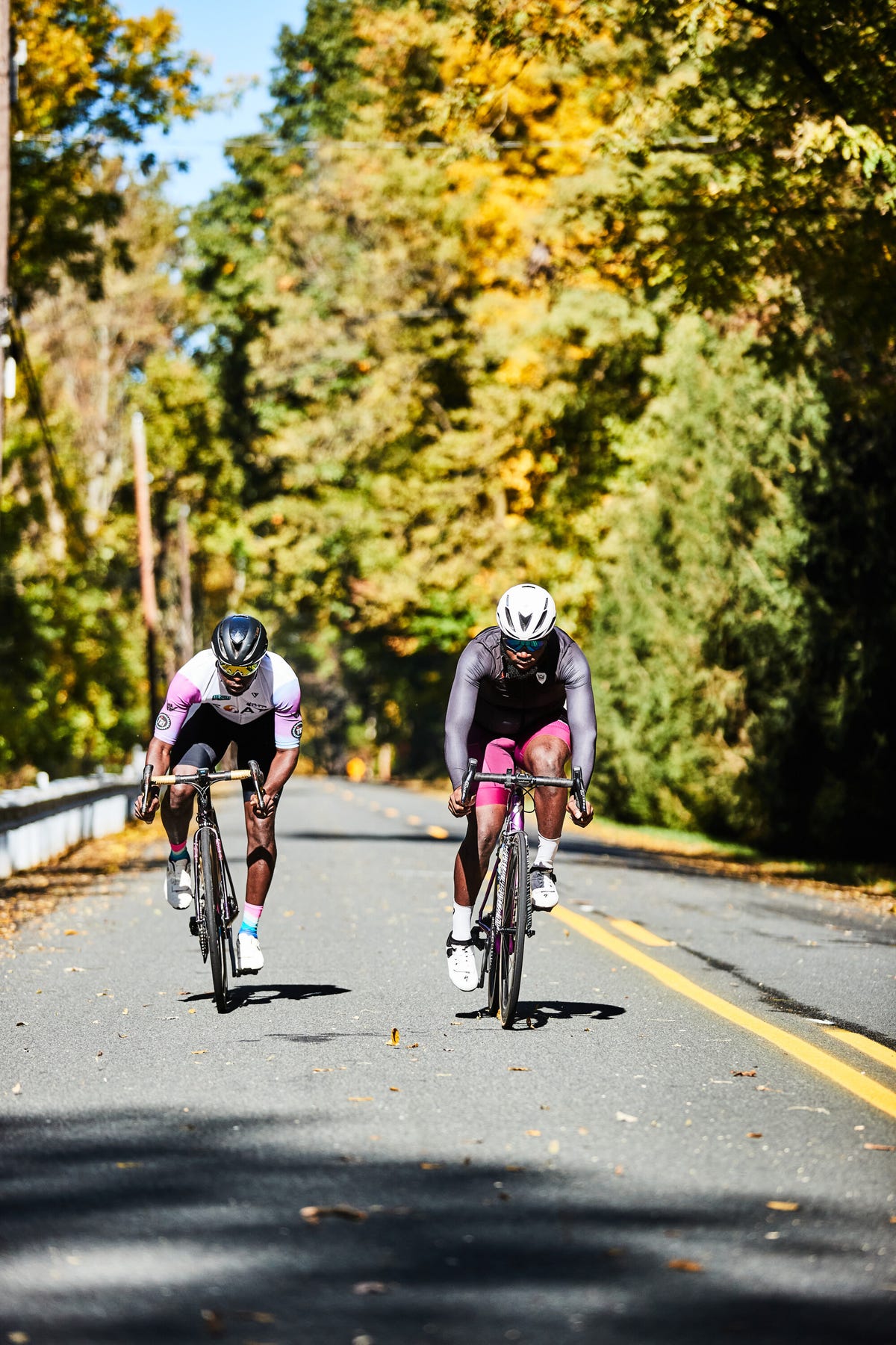 Short Rides: Tips for Making the Most of Your Time on the Bike