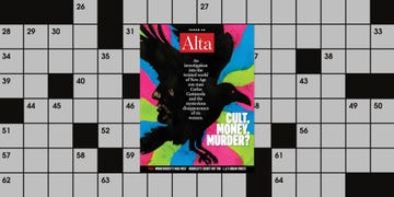 issue 28, crossword