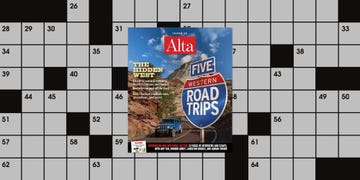 issue 32, crossword, puzzle