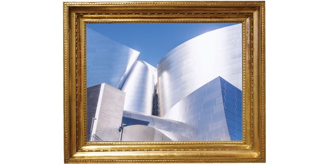 disney concert hall