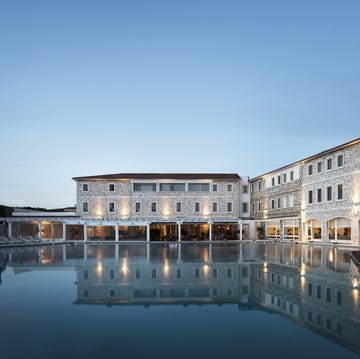 terme di saturnia