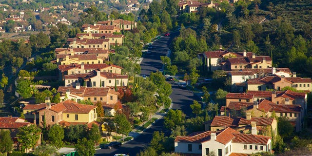 orange county