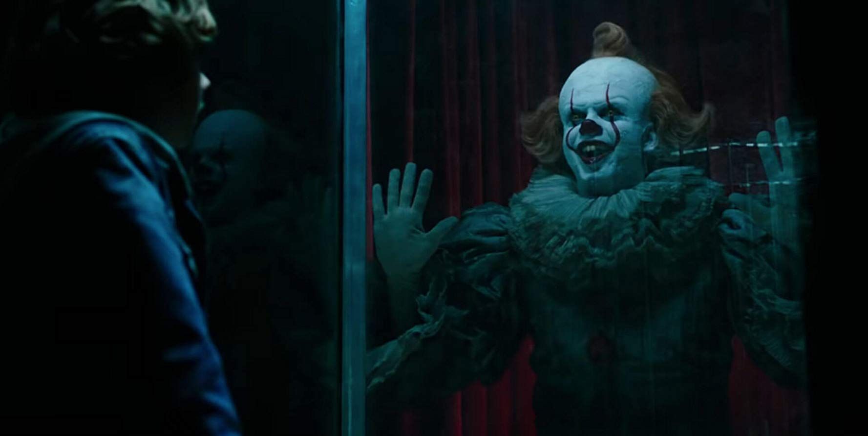 Boo! 12 Of The Best Horror Films Of 2019