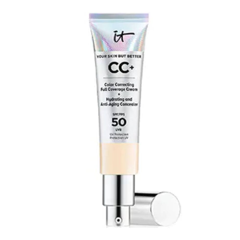 cc cream it cosmetics