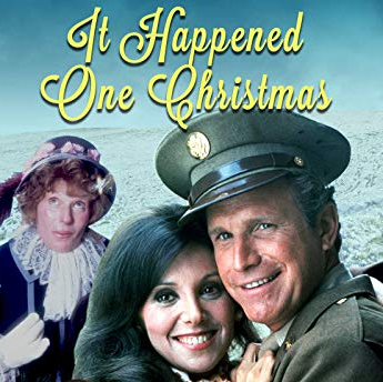 Five Christmas Movies (and TV Specials) Actually About Christ