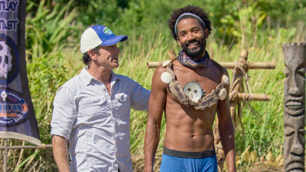 Survivor: The Wildest Rules Contestants Have to Follow on the Show