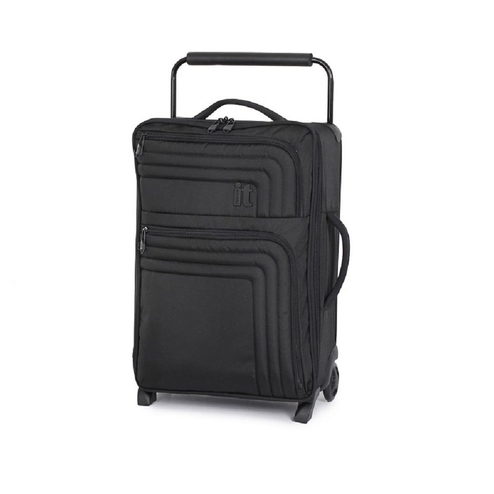 55x35x20 4 Wheel Super Lightweight Cabin Luggage Suitcase – Flymax Luggage