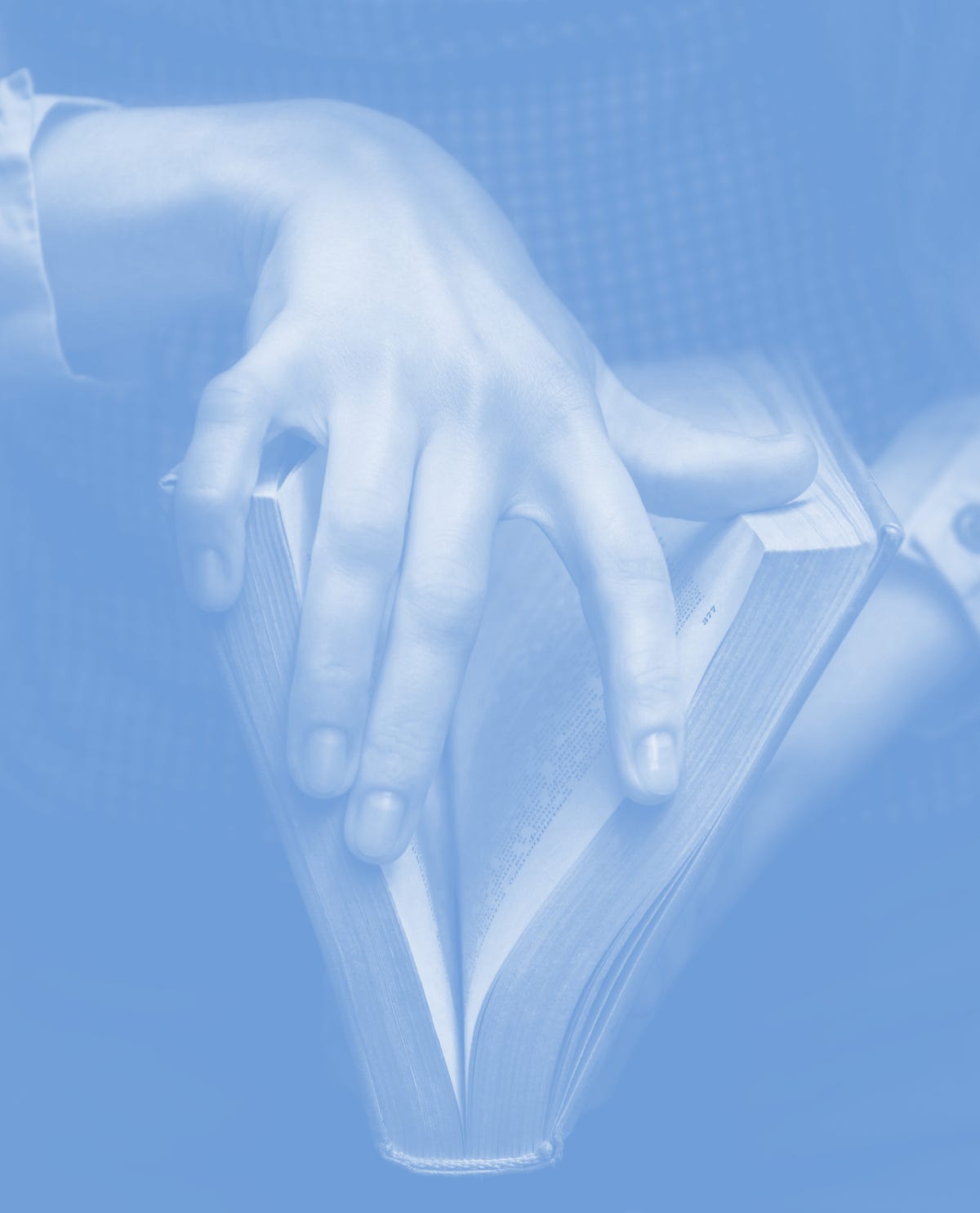 No, You're Not Hornier-Novels Are Getting Sexier