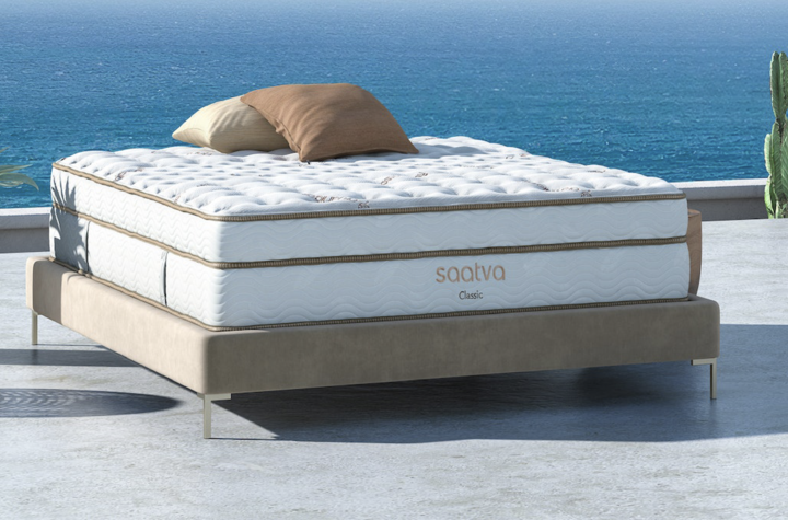 Saatva Memorial Day Sale 2023 Best Mattress Deals