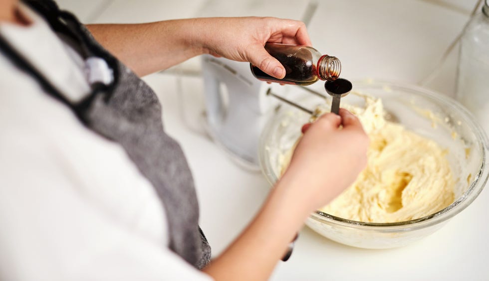 best baking essentials