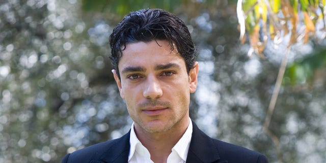 "Pane E Liberta" TV Fiction - Photocall "pane e liberta" tv fiction photocall