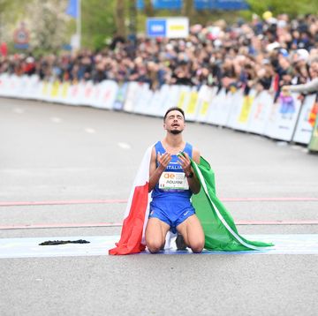iliass aouani europei