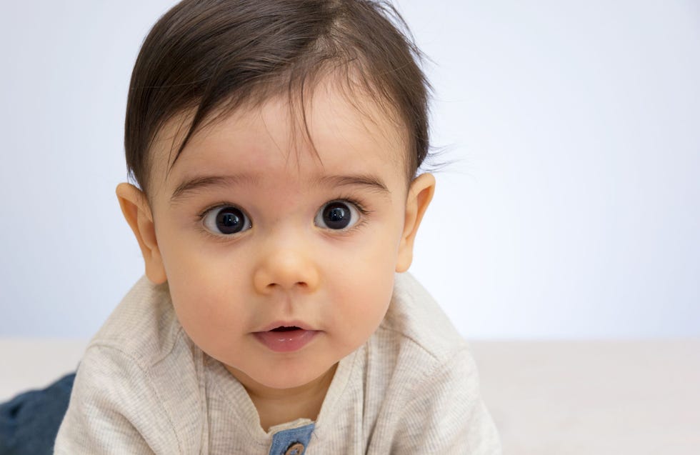 20 Italian Baby Name — Classic Italian Names