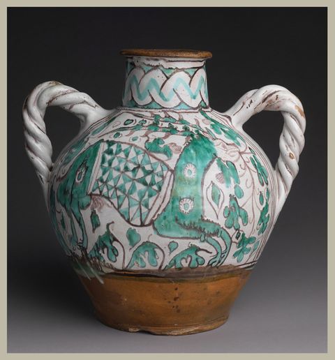 italian ceramic