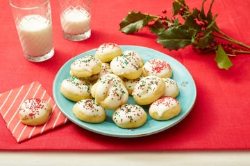 the pioneer woman's italian christmas cookies recipe