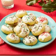 italian christmas cookies recipe