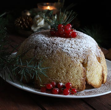 ricette di recupero del pandoro