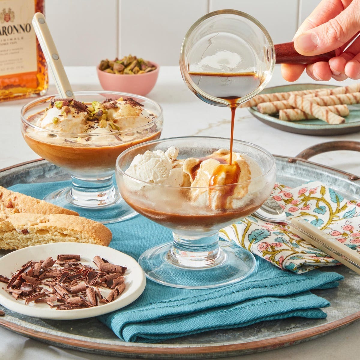40 Traditional Italian Christmas Dinner Ideas