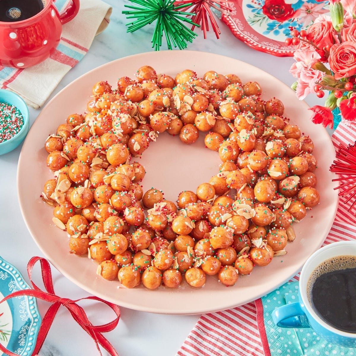 40 Traditional Italian Christmas Dinner Ideas