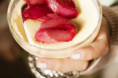 italian dessert recipes panna cotta