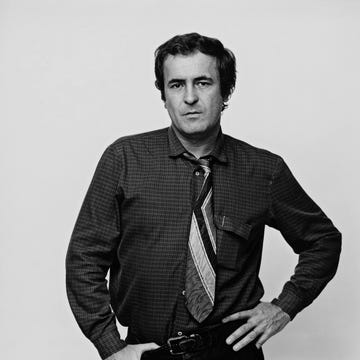 Bernardo Bertolucci