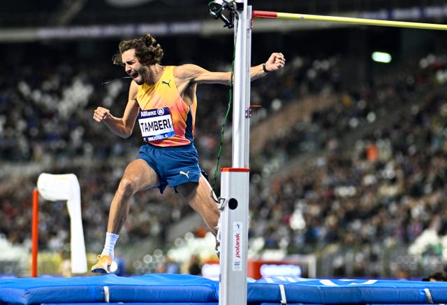 tamberi diamond league