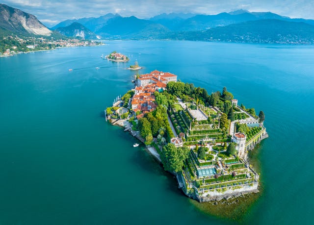 The Italian lakes: a guide to the best Italian lakes holidays