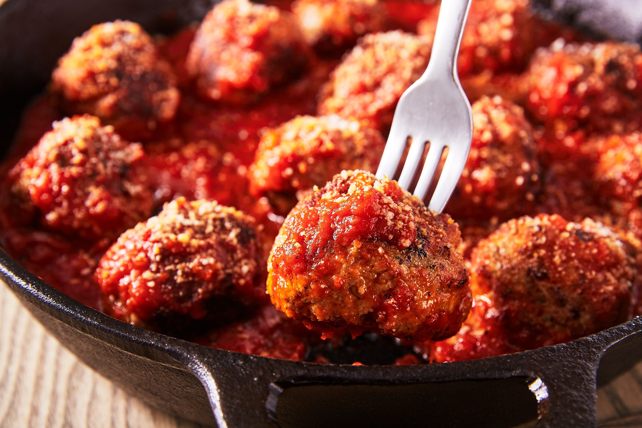 Best Italian Meatballs Recipe How To Make Italian Meatballs