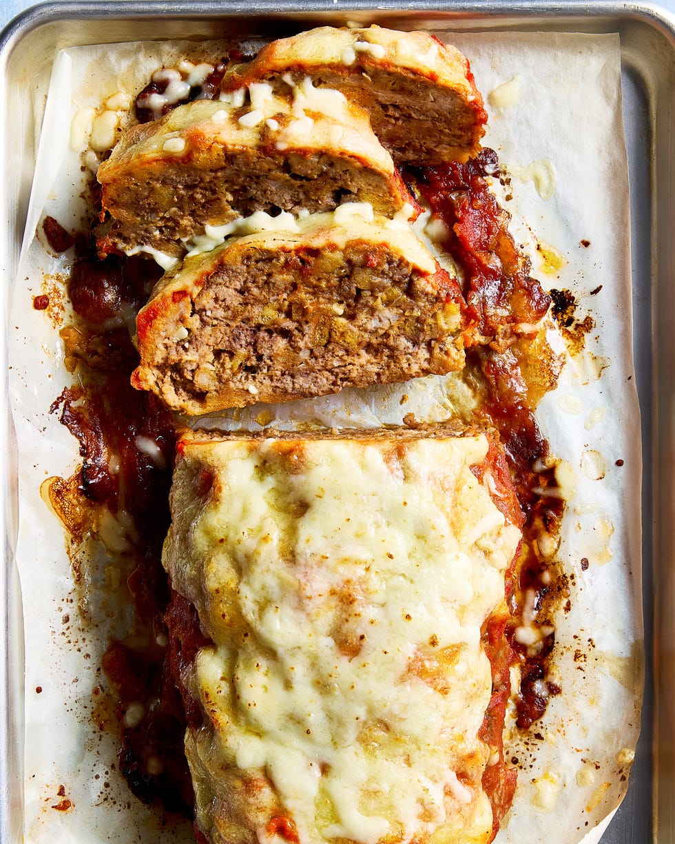 italian meatloaf