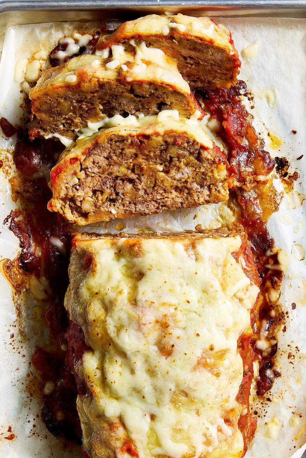 Italian Meatloaf italian meatloaf