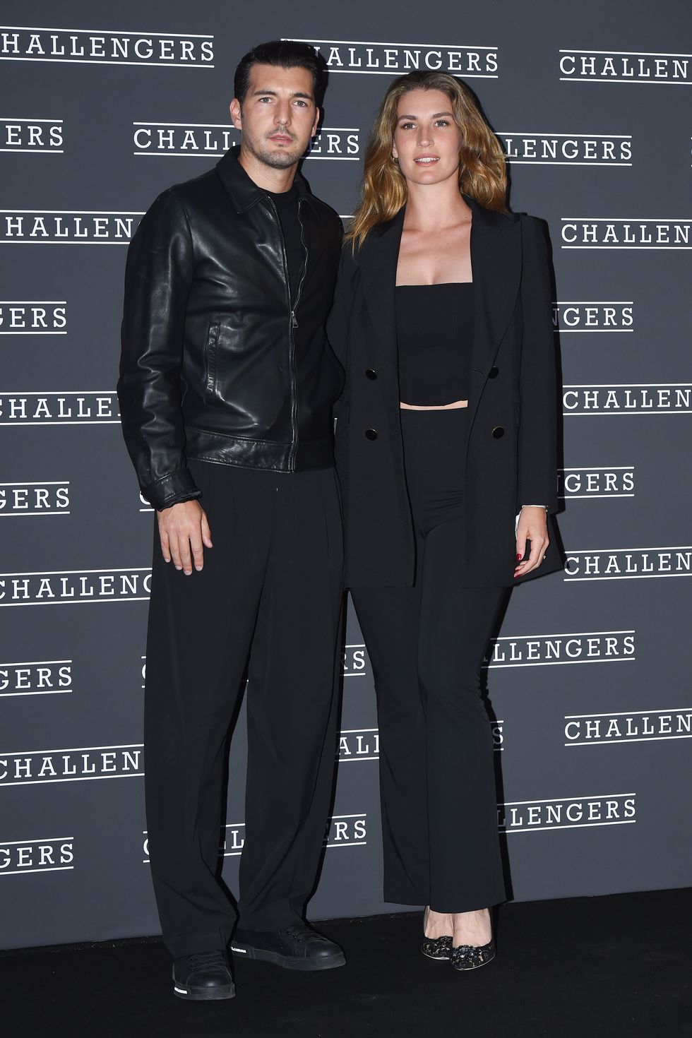 premiere challengers