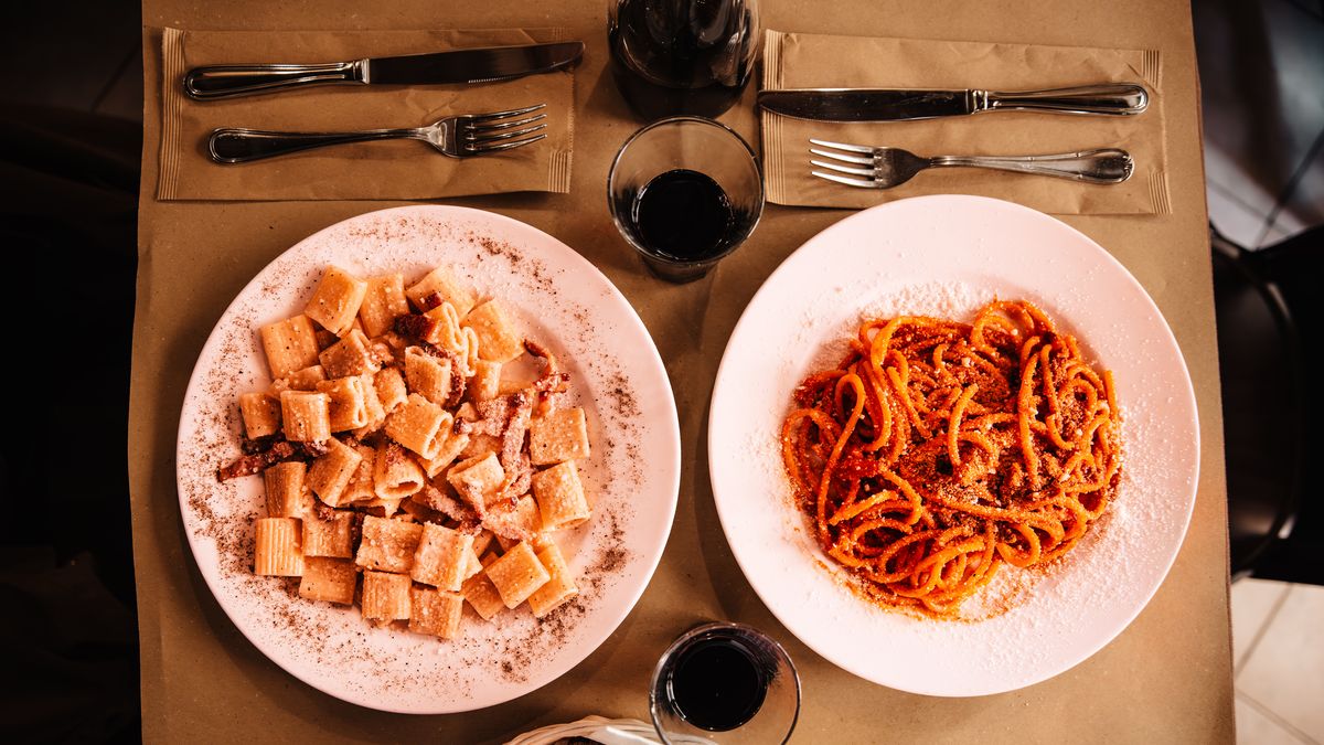 preview for La pasta, i consigli e gli errori da evitare per un primo da chef
