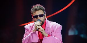 the evenings of sanremo music festival 2022