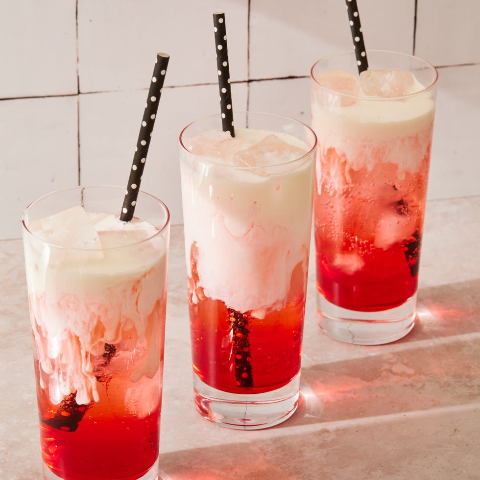 italian soda