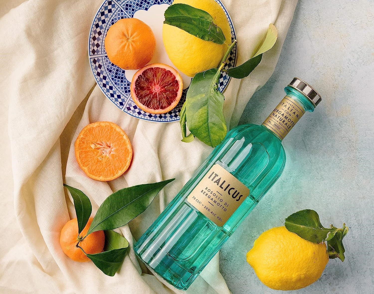 Our food writer's favourite aperitif of the summer is currently on sale!