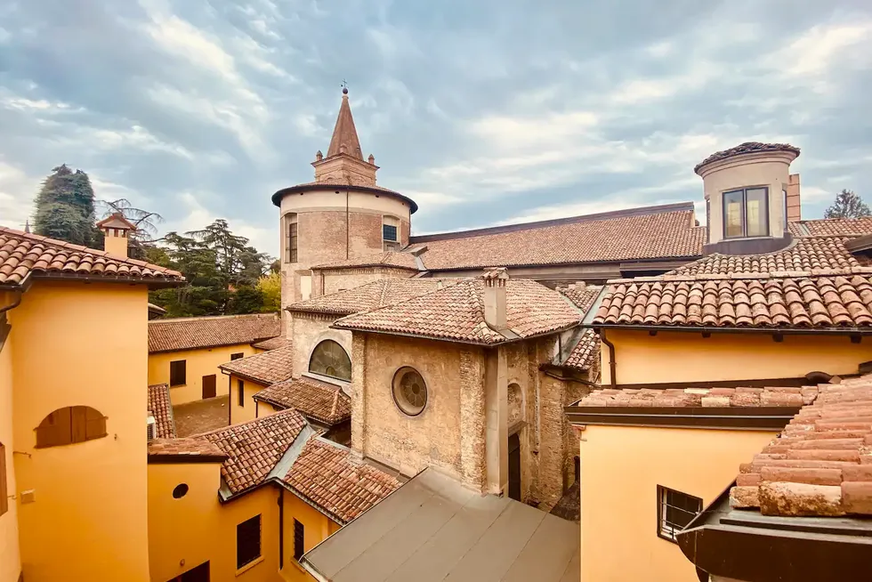 The best Airbnbs in Italy, where to stay the best airbnbs in italy, where to stay