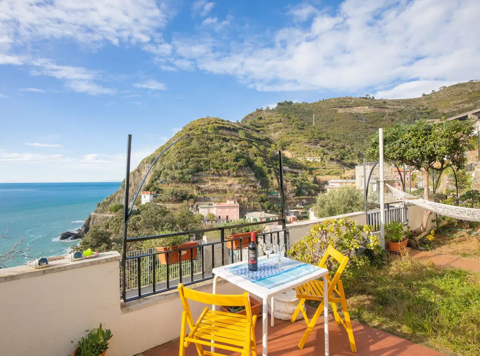 the best airbnbs in italy, where to stay