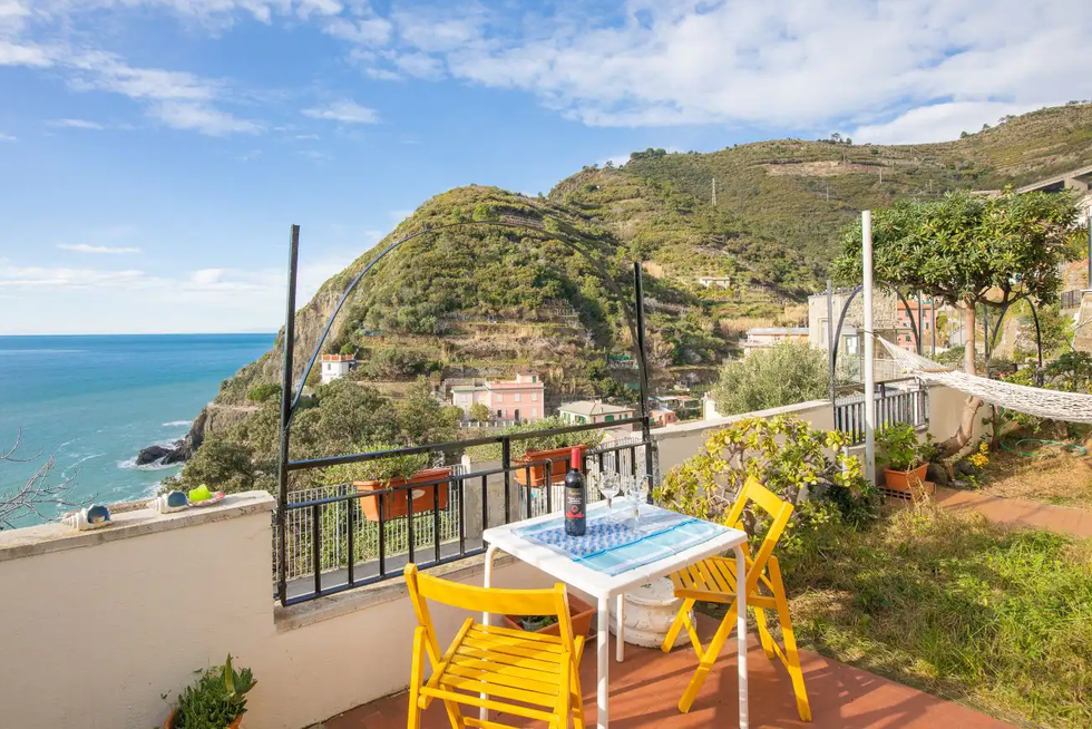 The best Airbnbs in Italy, where to stay the best airbnbs in italy, where to stay