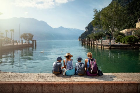 italy family holidays