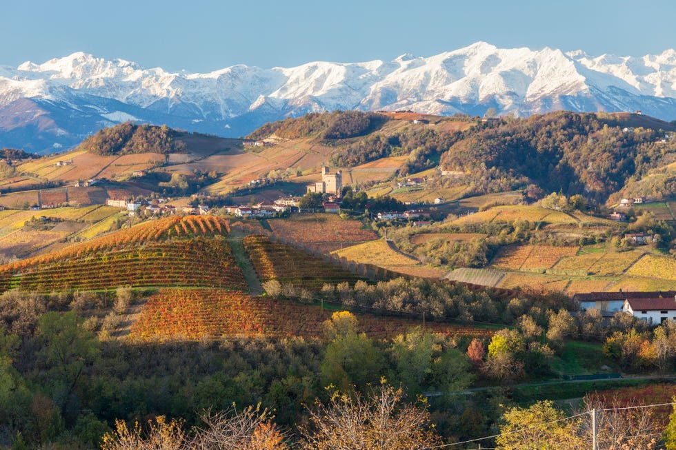 italy food tours