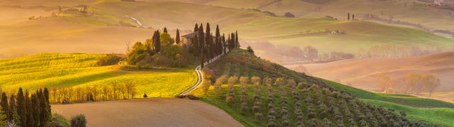 italy holidays
