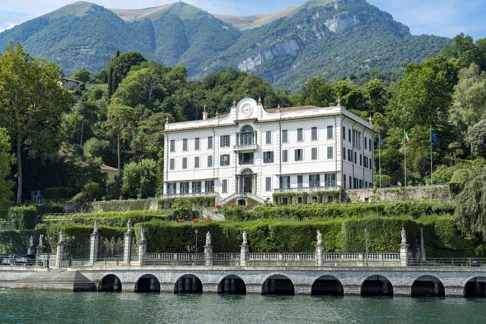 villa carlotta in lake como